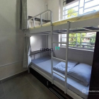 Phòng trọ: Ký túc xá cao cấp gần Phạm Văn Đồng, trọn gói 1tr8