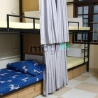 Phòng trọ: Cho thuê ký túc xá FULL nội thất 141 Cộng Hòa, trọn gói từ 1tr6