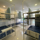 Phòng trọ: KTX Full nội thất 60 Nguyễn Cửu Vân, gần Q1. Trọn gói 1tr6