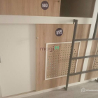 Phòng trọ: Ký túc xá sleepbox xịn xò gần Phạm Văn Chiêu giá 1tr5