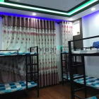 Phòng trọ: Ký túc xá tiện nghi 17 Khuông Việt, giá 1tr5