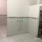 Phòng trọ: Phòng trọ gần Chợ Hóc Môn, giá 1tr7