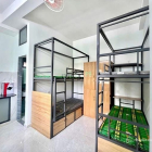 Phòng trọ: Ký túc xá tiện nghi gần Làng Đại Học Thủ Đức, giá từ 1tr5