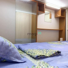 Phòng trọ: Cho thuê SLEEPBOX xịn xò 338 An Dương Vương, giá 1tr8