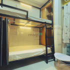 Phòng trọ: Ký túc xá - Sleepbox cao cấp đường Lê Hồng Phong, Q10. giá 1tr7
