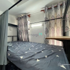 Phòng trọ: Cho thuê Ký túc xá Quận 5 giáp Q1. 684 Võ Văn Kiệt, giá từ 1tr5