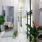 Phòng trọ: Ký túc xá cao cấp gần Đinh Tiên Hoàng, giá 2tr2