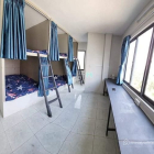 Phòng trọ: Cho thuê Sleepbox xịn xò đường Điện Biên Phủ gần HUTECH, giá 1tr6