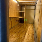 Phòng trọ: Sleep box cao cấp 819 đường Nguyễn Kiệm, P.3, Gò Vấp. Giá thuê 1tr4