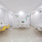 Phòng trọ: Ký túc xá 158 Hoàng Hoa Thám, Tân Bình. Giá thuê từ 1tr6