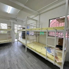 Phòng trọ: Ký túc xá thoáng mát đường Võ Oanh, giá từ 1tr1