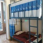 Phòng trọ: Ký túc xá thoáng mát gần Nguyễn Kiệm, giá từ 1tr150