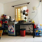 Phòng trọ: Ký túc xá thoáng mát 384 Lý Thái Tổ, Quận 10. Giá từ 1tr5
