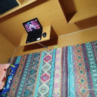 Phòng trọ: Cho thuê Sleepbox gần đường Âu Cơ, giá từ 1tr6