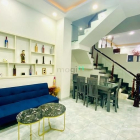 Phòng trọ: Cho thuê Ký túc xá tiện nghi sau lưng Giga mall, trọn gói 1tr3