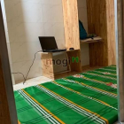 Phòng trọ: Sleepbox đường Lê Trọng Tấn, Tân Phú. 1tr5 trọn gói