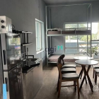 Phòng trọ: Ký túc xá cao cấp đường Lý Thường Kiệt, giá khuyến mãi 1tr5