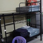 Phòng trọ: Ký túc xá thoáng mát 156 Nguyễn Hữu Dật, giá từ 1tr150