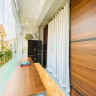 Phòng trọ: Ký túc xá thoáng mát 24 Võ Oanh, giá từ 1tr7