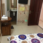 Phòng trọ: Phòng thoáng mát 503 Nguyễn Văn Quá, giá từ 2tr8