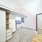 Phòng trọ:  Vị trí: TRƯỜNG CHINH - PHAN VĂN HỚN - Gác Cao 2m - Nhà Mới 100%