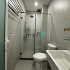 Phòng trọ: Ký túc xá thoáng mát đường Kênh Tân Hóa, giá trọn gói 1tr7