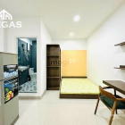 Phòng trọ: TRƯỜNG CHINH — PHAN VĂN HỚNFull Nội Thất — Không Nằm Trong Hẻm