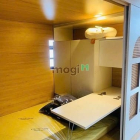 Phòng trọ: Ký túc xá sleepbox 218 Cao Lỗ, giá 1tr9