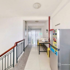 Phòng trọ: Ký túc xá tiện nghi gần Lãnh Binh Thăng, giá 1tr2