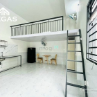 Phòng trọ:  Căn Hộ Full Nội Thất, Mới 100% - Ngã Tư An Sương - Phan Văn Hớn 