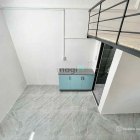 Phòng trọ: Phòng đẹp Có gác, máy lạnh - 1179 Phan Văn Trị Q.Gò Vấp, gần ĐH CN 4