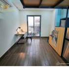 Phòng trọ: Phòng trọ 30m2 có gác  lửng đường Ung Văn Khiêm quận Bình Thạnh