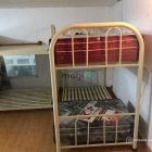 Phòng trọ: Ký túc xá thoáng mát gần Nguyễn Hữu Cảnh, giá từ 1tr2