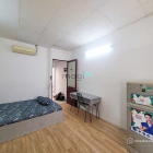 Phòng trọ: Phòng cho thuê gần trường đại học Văn Hiến Q3 rộng 30m2 gần chợ Bàn c