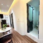 Phòng trọ: Cho thuê phòng trọ 50m2  có 2PN đường Nơ Trang Long quận Bình Thạnh