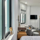 Phòng trọ: Phòng trọ đầy đủ nội thất đường Nguyễn Hữu Cảnh quận Bình Thạnh