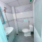 Phòng trọ: Phòng gác lửng máy lạnh, bếp tách riêng, 269 Phan Huy Ích Q. Gò Vấp.