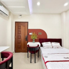 Phòng trọ: Phòng cho thuê ngay đại học Y dược TPHCM ngay Q5, gần chợ Hoà Bình