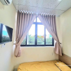 Phòng trọ: Cho thuê căn hộ dịch vụ 2 phòng ngủ full nội thất