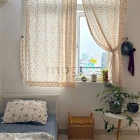 Phòng trọ: Phòng cho thuê 35m2 ngay Hoàng Sa view đẹp gần Tân Định full nội thất