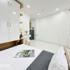 Phòng trọ: Phòng Cửa Sổ Full Nội Thất ở Điện Biên Phủ gần Hàng Xanh, Bình Thạnh