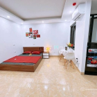 Phòng trọ: Phòng đơn 30m² – bếp riêng – full đồ  3B ngõ 569 Lạc Long Quân