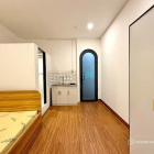 Phòng trọ: Phòng Ban Công Full Nội Thất ở Trường Sa gần cầu Thị Nghè Bình Thạnh