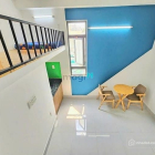 Phòng trọ: Phòng Có Gác Full Nội Thất gần Ung Văn Khiêm, ĐH Hutech Bình Thạnh