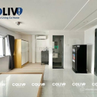 Phòng trọ: Phòng Cửa Sổ Full Nội Thất gần Phan Văn Trị, ĐH Công Nghiệp, Gò Vấp