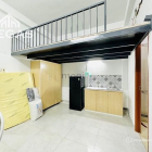 Phòng trọ: Khai Trương Phòng Mới Xây Ngay Tô Hiệu - Đại Học Văn Hiến