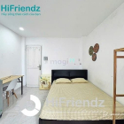 Phòng trọ: Phòng Ban Công Full Nội Thất ở Ngô Tất Tố gần Cầu Thị Nghè Bình Thạnh