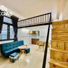 Phòng trọ: Phòng Trọ SINH VIÊN GIÁ RẺ - Gác Cao FULL NT Ngay VĂN HIẾN