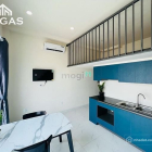 Phòng trọ:  Khai Trương CĂN HỘ GIÁ RẺ Mới Xây 100% -  NGAY Đại Học VĂN HIẾN