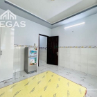 Phòng trọ:  Khai Trương Căn Hộ FULL NỘI THẤT_30m2_Ngay Hậu Giang - Lò Gốm 